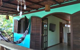 Chalé Da Ana Aventureiro Casa De Férias