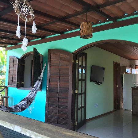 Chalé da Ana Aventureiro Angra dos Reis Exterior foto