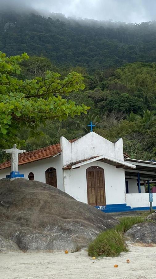 Chalé da Ana Aventureiro Angra dos Reis Exterior foto